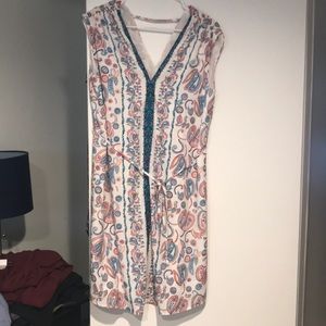 NWT Loft Dress